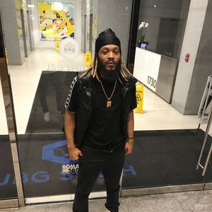 Meet your Posher, La